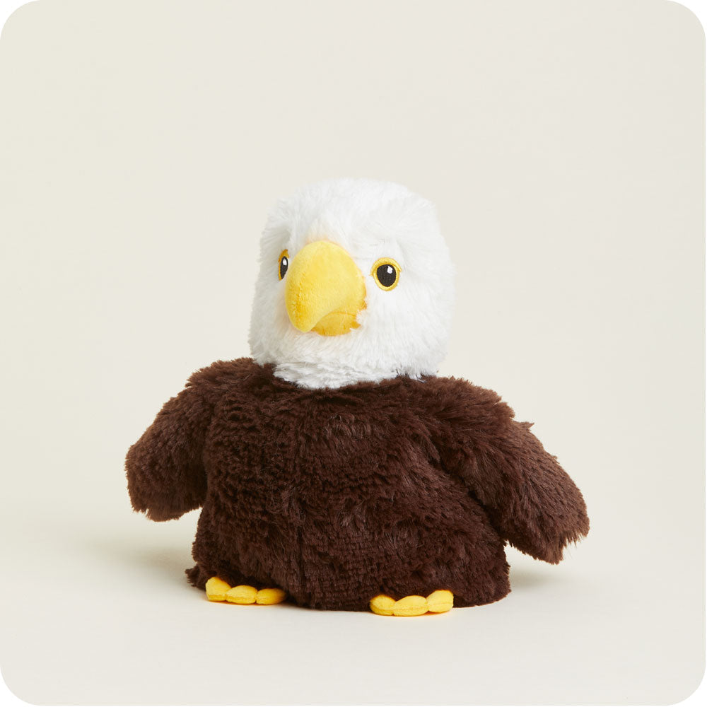 Pattern: NO SEW Bald Eagle Chubby Birdie Buddy, Crochet Pattern ONLY,  Crochet Pattern Animal - Etsy